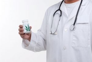 Scottsdale AZ Medical Marijuana Card